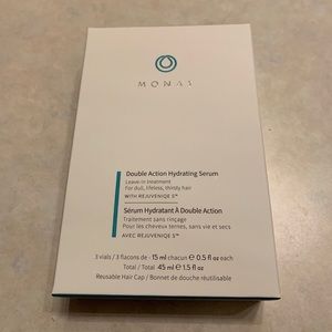 Monat Double Action Hydrating Serum